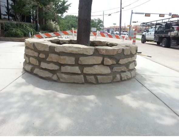 Renco Construction, Inc. in Dallas