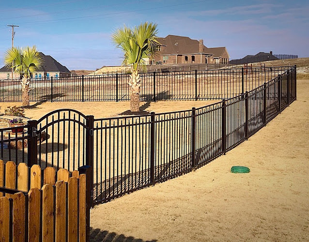 Buzz Custom Fence - Fort Worth in Fort Worth