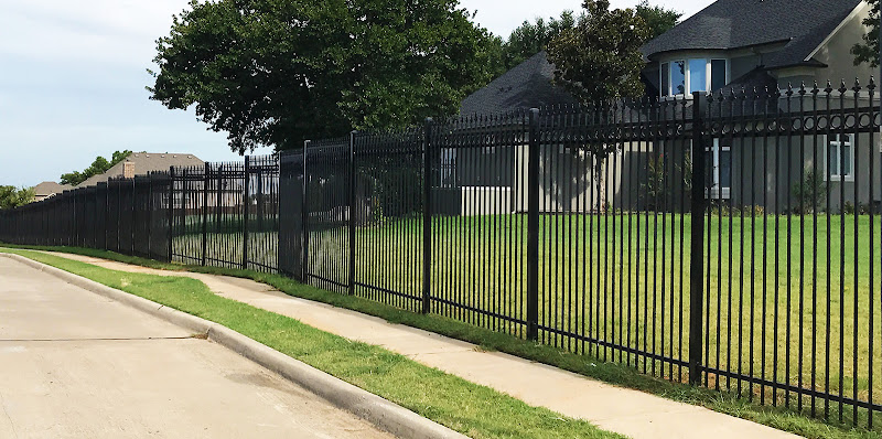 Better Fence Company - Frisco in Frisco