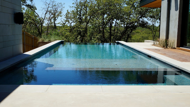 Southwest Pools in Carrollton