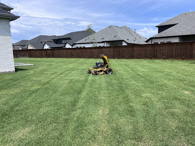 Gordo's Lawn Care and Services/ commercial and residential in Celina