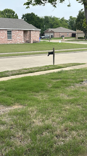 LawnLab in Forney