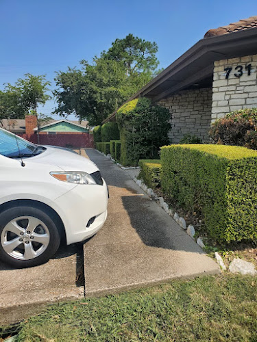 Greenridge Landscaping in Midlothian