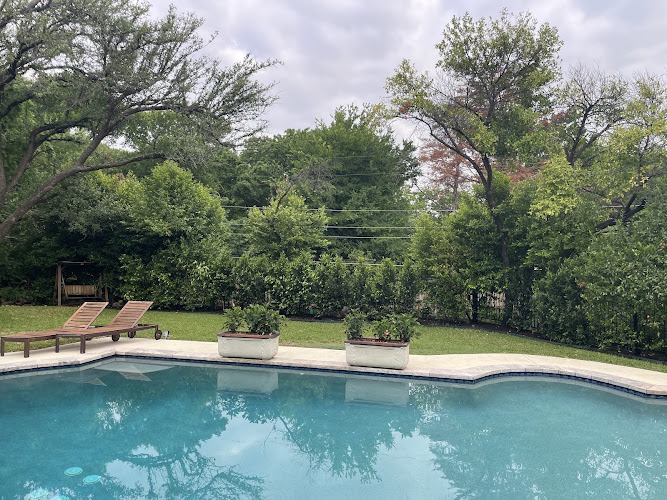 D Landscape in Dallas