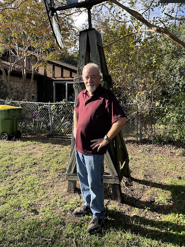 Murphy’s Lawn in Crowley